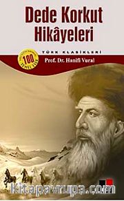 Dede Korkut Hikayeleri