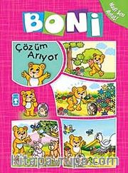 Boni Çözum Arıyor