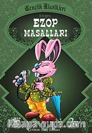 Ezop Masalları / Gençlik Klasikleri