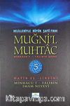 Muğni'l Muhtac & Minhacü't-Talibin Şergi (5. Cilt)