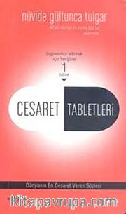 Cesaret Tabletleri