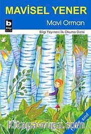 Mavi Orman