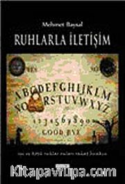 Ruhlarla İletişim