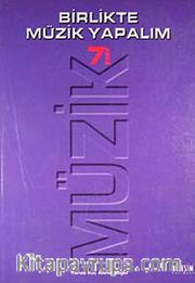Birlikte Müzik Yapalım 7 /  İlköğretim 7 Sınıf