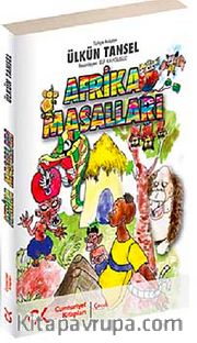 Afrika Masalları