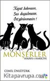 Monşerler & Hikaye-i Hariciye