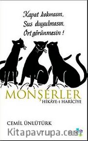 Monşerler <br /> Hikaye-i Hariciye