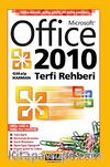 Microsoft Office 2010 Terfi Rehberi