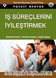 İş Süreçlerini İyileştirmek