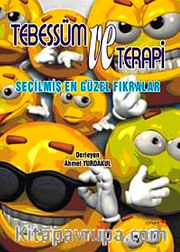 Tebessüm ve Terapi <br /> Seçilmiş En Güzel Fıkralar
