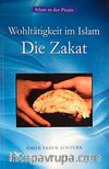 Wohltatigkeit im Islam Die Zakat