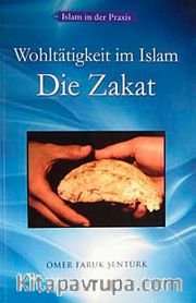 Wohltatigkeit im Islam Die Zakat