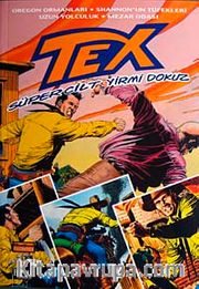 Tex Süper Cilt 29