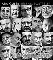Ara Güler Ressam Portreleri