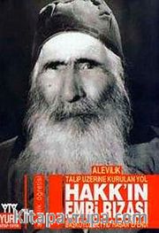 Hakk'ın Emri Rızası