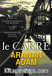 Aranan Adam