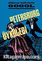 Petersburg Öyküleri
