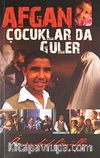 Afgan Çocuklar Da Güler