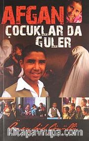 Afgan Çocuklar Da Güler