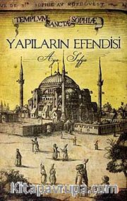 Yapıların Efendisi Aya Sofya