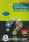 8. Sınıf TEOG Ortaokul Din Kültürü ve Ahlak Bilgisi Soru Bankası