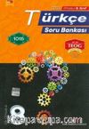 8. Sınıf TEOG Ortaokul Türkçe Soru Bankası