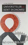 Üniversiteler ve Kent Ekonomisi & Selçuk Üniversitesi Örneği