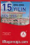 YGS LYS Tarih-Coğrafya-Felsefe Grubu-Din Kültürü ve Ahlak Bilgisi 15 Yılın Soruları ve Ayrıntılı Çözümleri