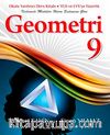 Geometri 9 & Okula Yardımcı Ders Kitabı - YGS ve LYS'