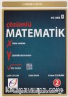 Acil Çıkış Çözümlü Matematik 2