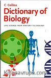 Collins Dictionary of Biology