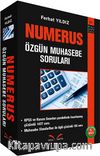 Numerus / Özgün Muhasebe Soruları
