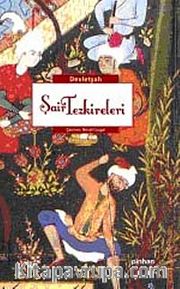 Şair Tezkireleri