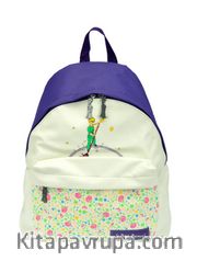Küçük Prens Sırt Çantası Lila (KPR102)