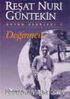 Değirmen