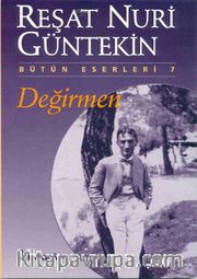 Değirmen