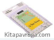 Küçük Prens Çerçeve Magnet (KPR322)