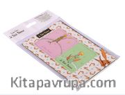 Küçük Prens Çerçeve Magnet (KPR323)