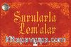Sorularla Lem'alar (kartela)