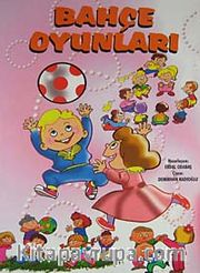 Bahçe Oyunları