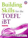 Building Skills for the TOEFL iBT Listening Book + 4 CDs