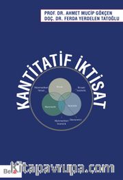 Kantitatif İktisat