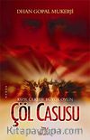 Çöl Casusu & Kızıl Ülkede Büyük Oyun