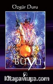 Büyü (Cd ekli)
