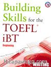 Building Skills for the TOEFL iBT Writing Book + CD