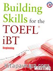 Building Skills for the TOEFL iBT Writing Book + CD