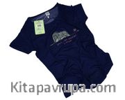 Küçük Prens Tişört (KPR602) (Beden XS)