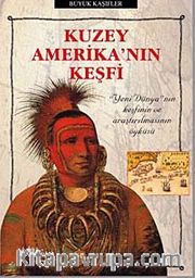 Kuzey Amerika'nın Keşfi