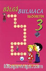 Bilgi Bulmaca İlköğretim 3