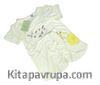 Küçük Prens Tişört (KPR603) (Beden M)